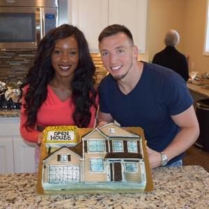 Meet your Posher, Nellie